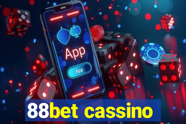 88bet cassino