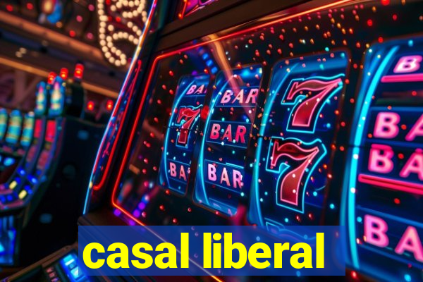 casal liberal