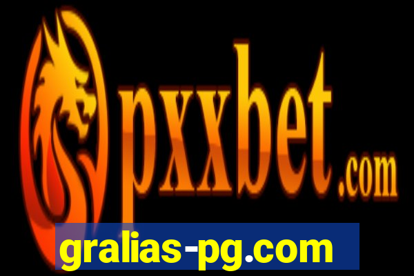 gralias-pg.com