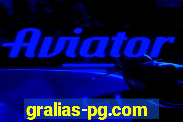 gralias-pg.com