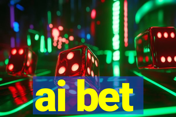 ai bet