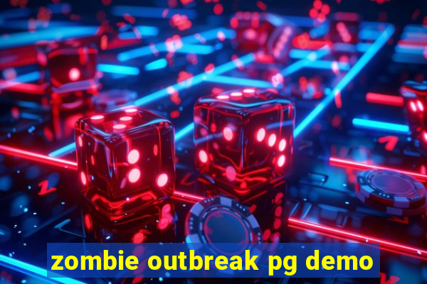 zombie outbreak pg demo