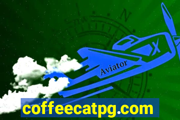coffeecatpg.com