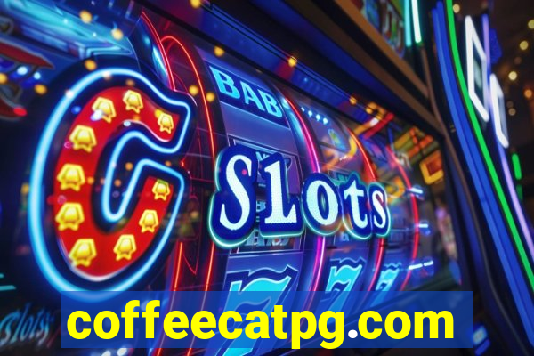 coffeecatpg.com