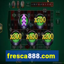 fresca888.com