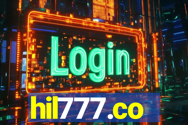 hil777.co