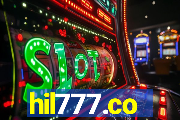 hil777.co