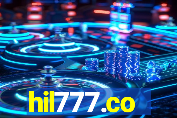 hil777.co