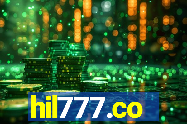 hil777.co