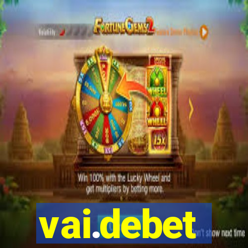 vai.debet