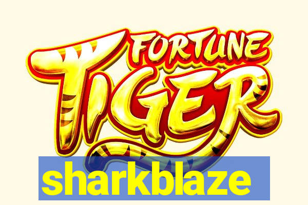 sharkblaze