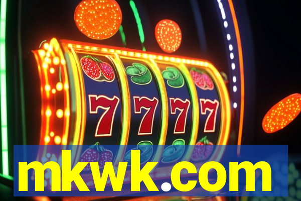 mkwk.com