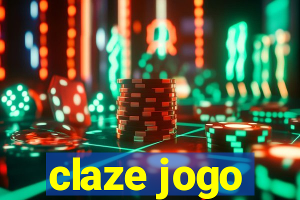 claze jogo