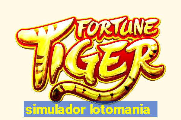 simulador lotomania