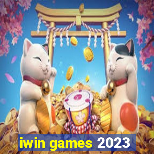 iwin games 2023