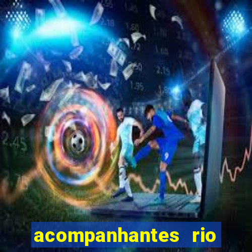 acompanhantes rio de janeiro
