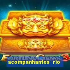 acompanhantes rio de janeiro
