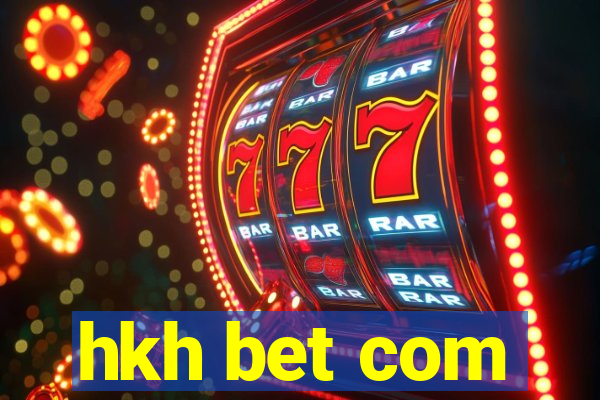 hkh bet com