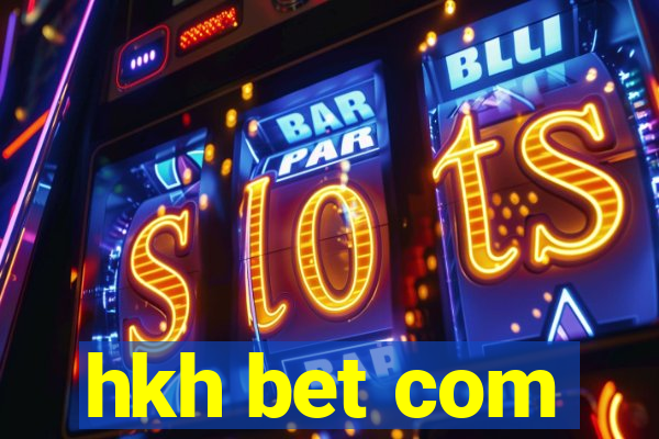 hkh bet com