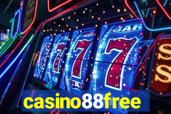 casino88free