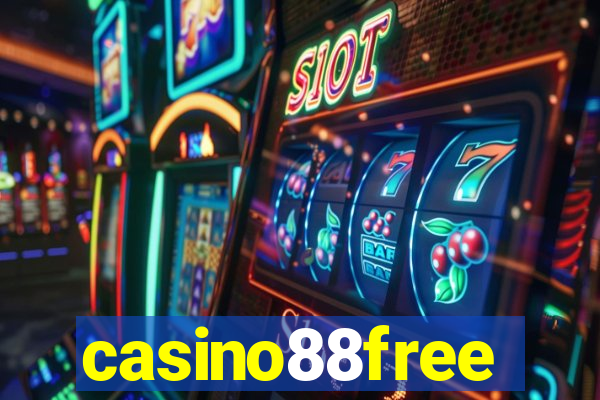 casino88free