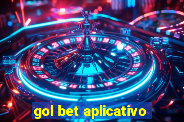 gol bet aplicativo