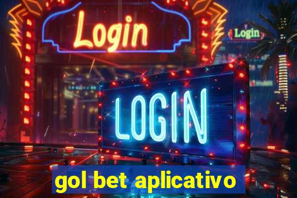 gol bet aplicativo
