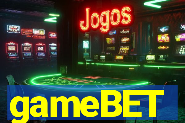 gameBET