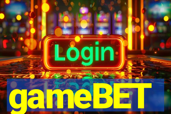 gameBET