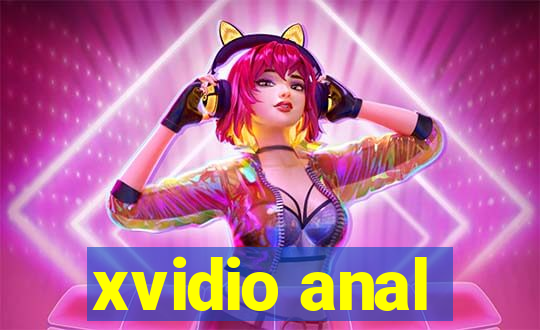 xvidio anal
