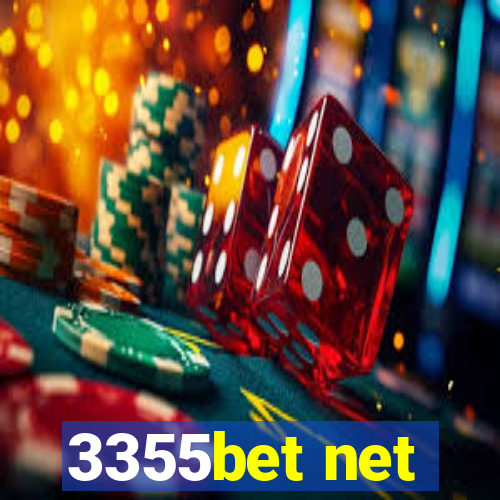 3355bet net