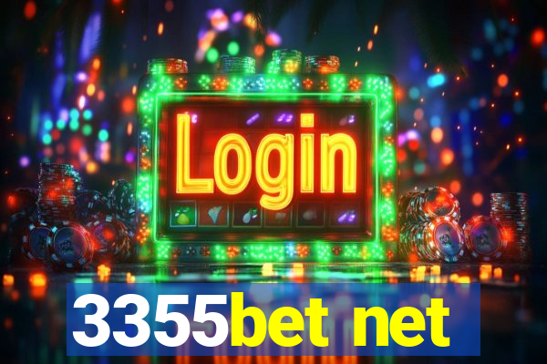 3355bet net