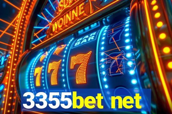 3355bet net