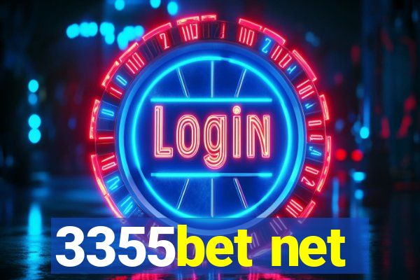 3355bet net