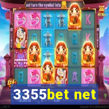 3355bet net