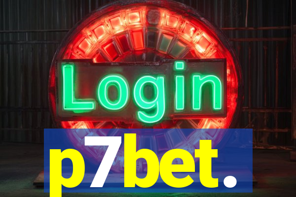 p7bet.