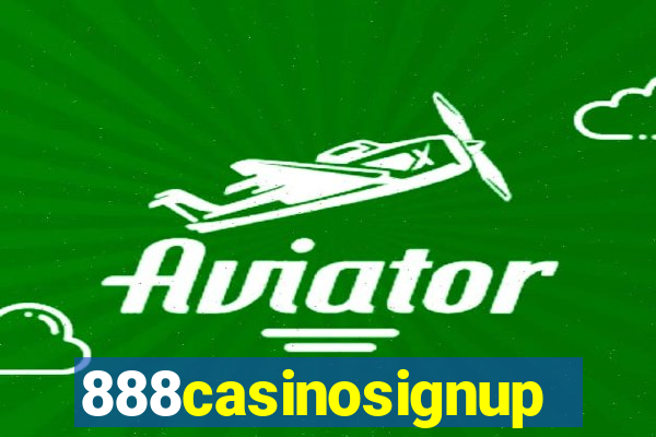 888casinosignup