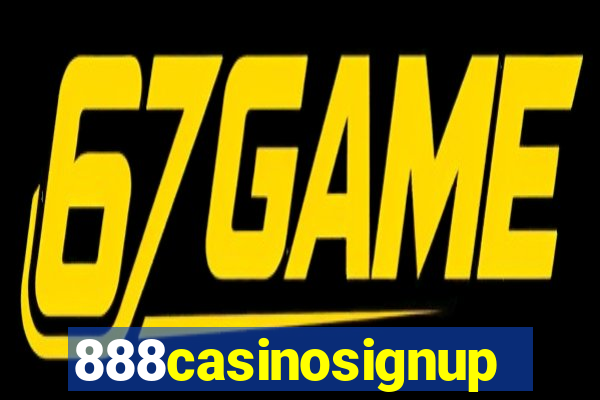 888casinosignup