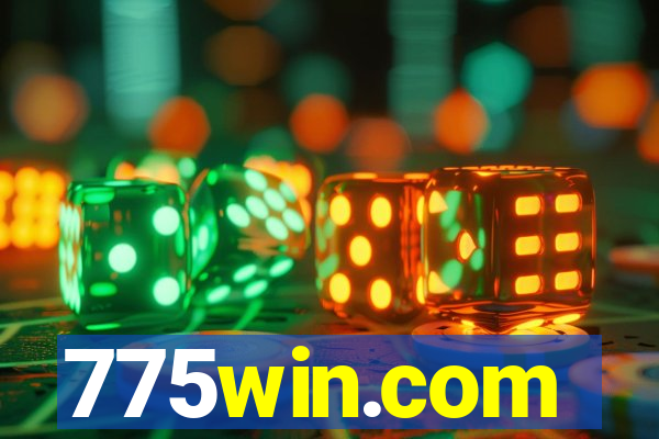 775win.com
