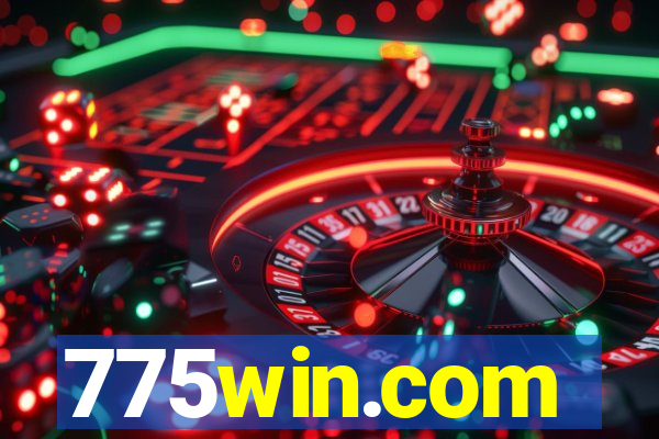 775win.com