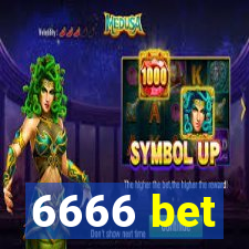 6666 bet