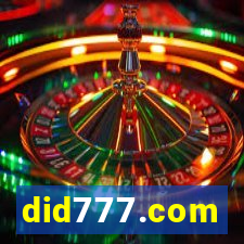 did777.com