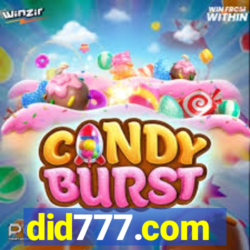 did777.com