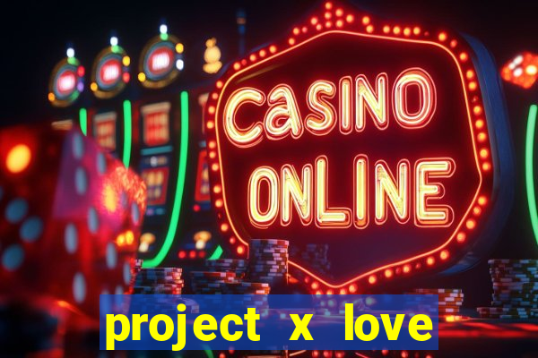project x love potion disaster blaze gallery