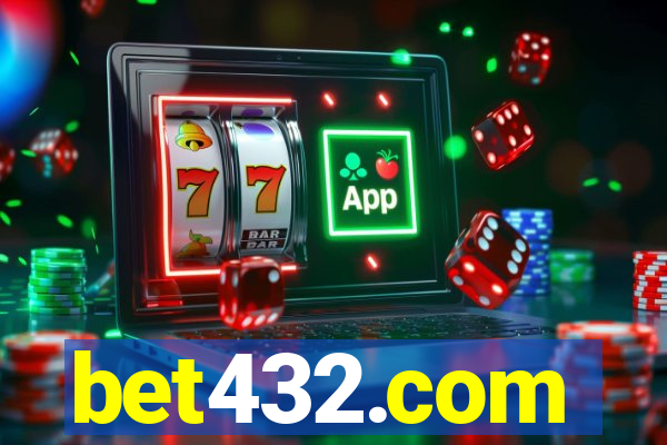 bet432.com