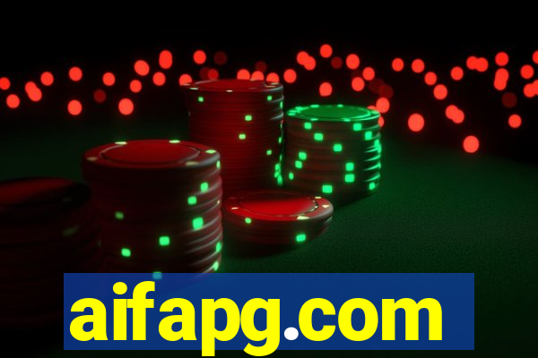 aifapg.com