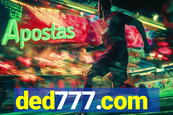 ded777.com