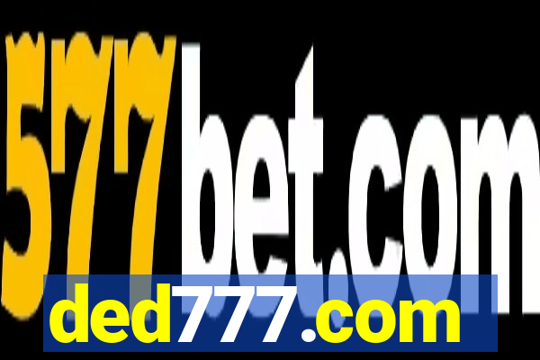 ded777.com