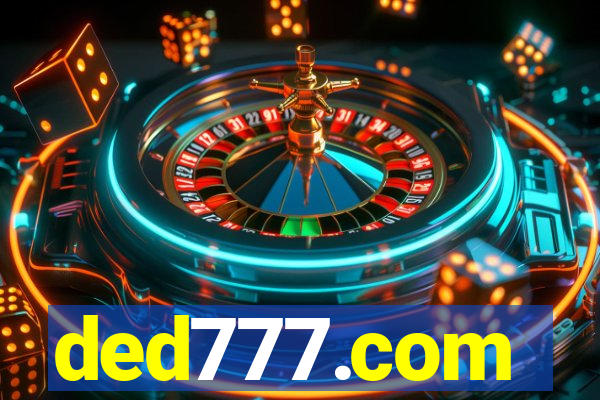 ded777.com