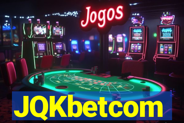 JQKbetcom